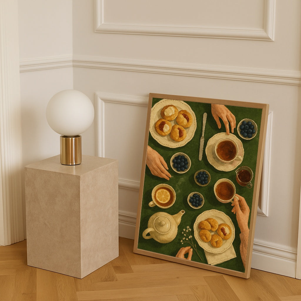 Auto-generated Mockup
