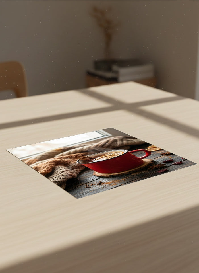 Auto-generated Mockup