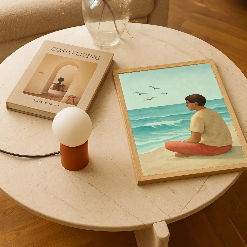 Auto-generated Mockup