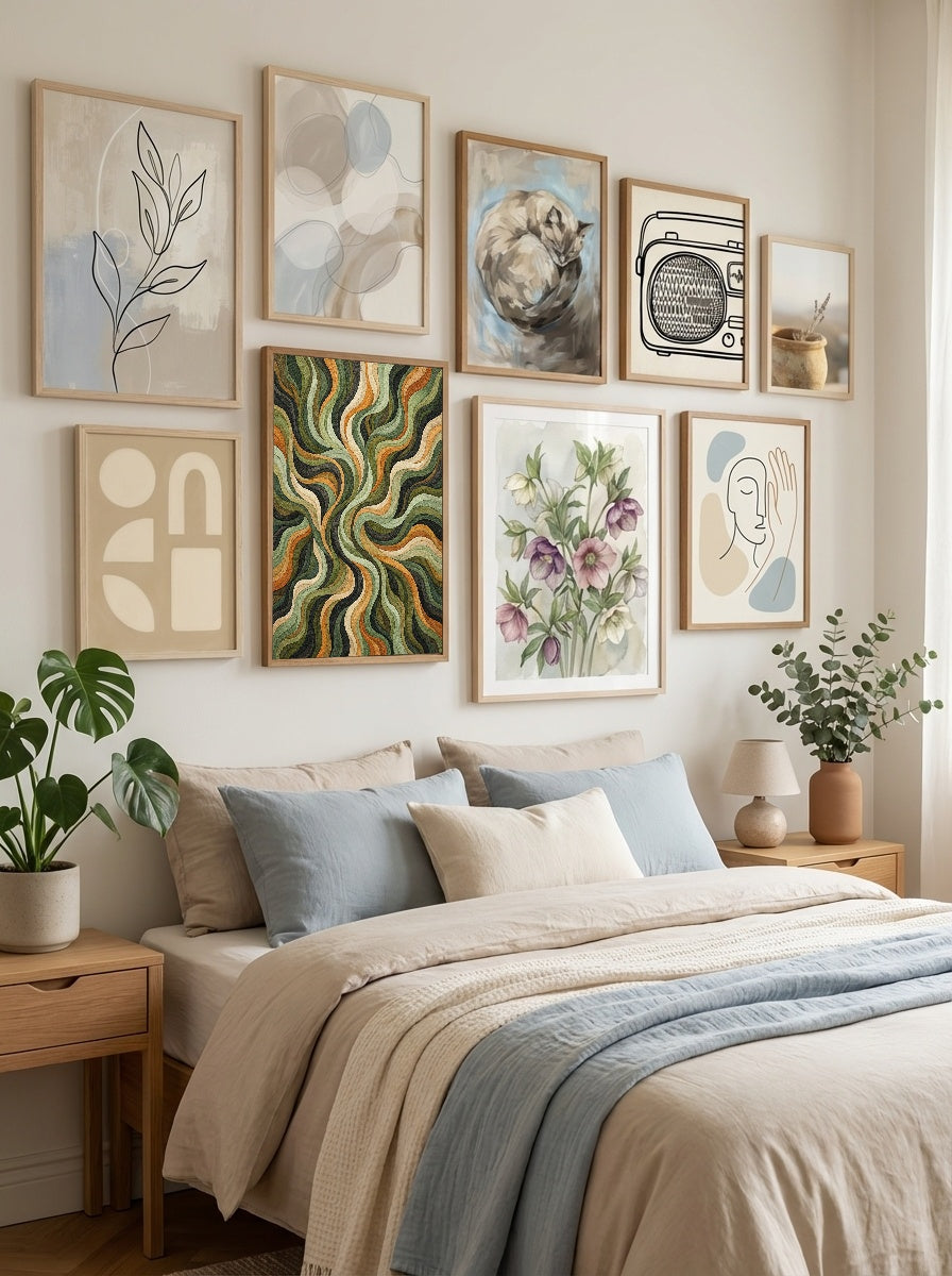 Auto-generated Mockup