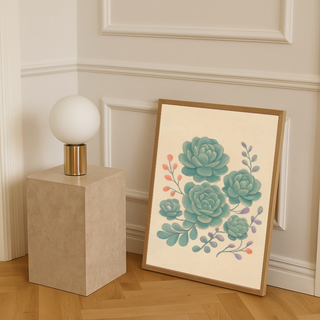 Auto-generated Mockup