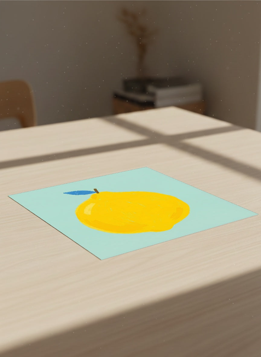 Auto-generated Mockup
