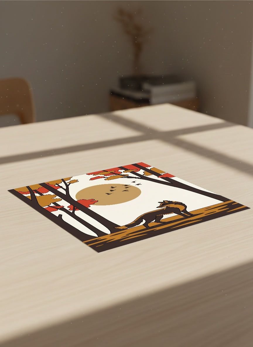 Auto-generated Mockup