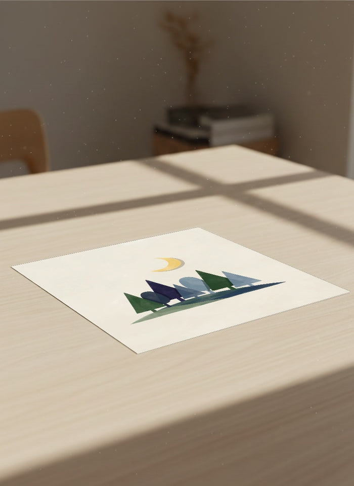 Auto-generated Mockup