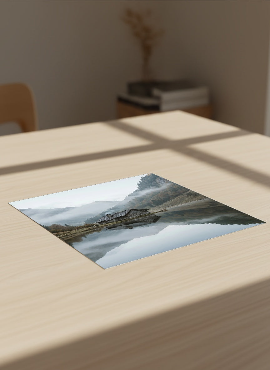 Auto-generated Mockup