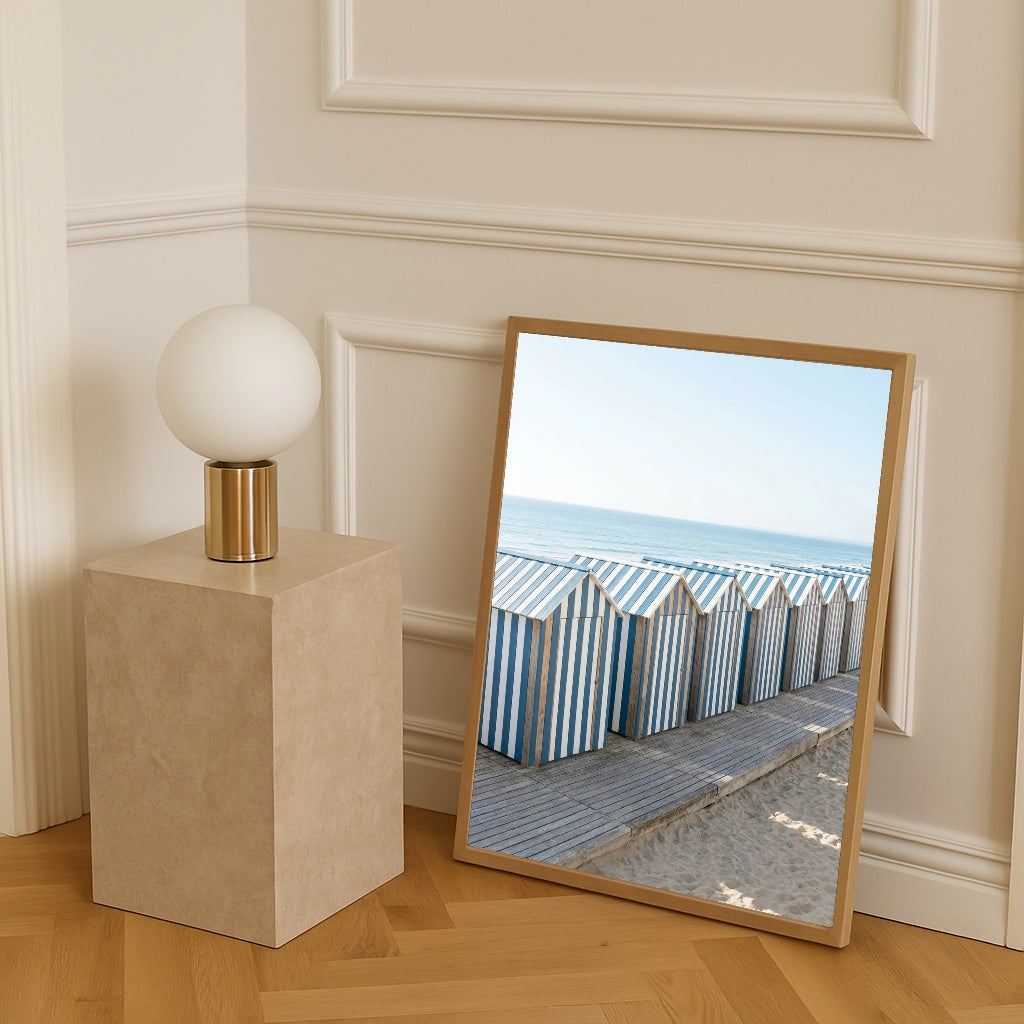 Auto-generated Mockup