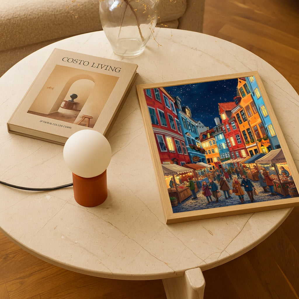 Auto-generated Mockup