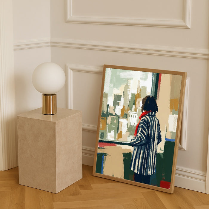 Auto-generated Mockup