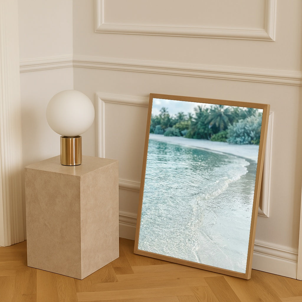 Auto-generated Mockup