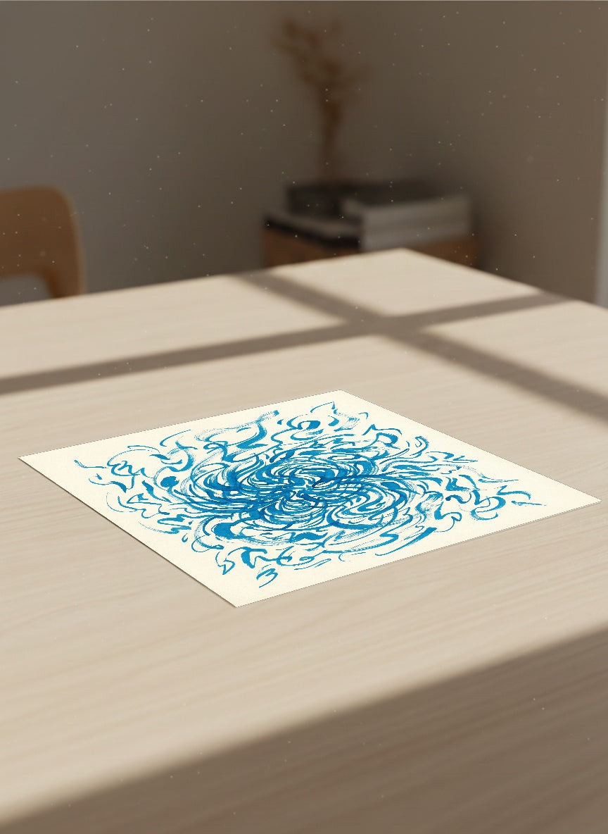 Auto-generated Mockup