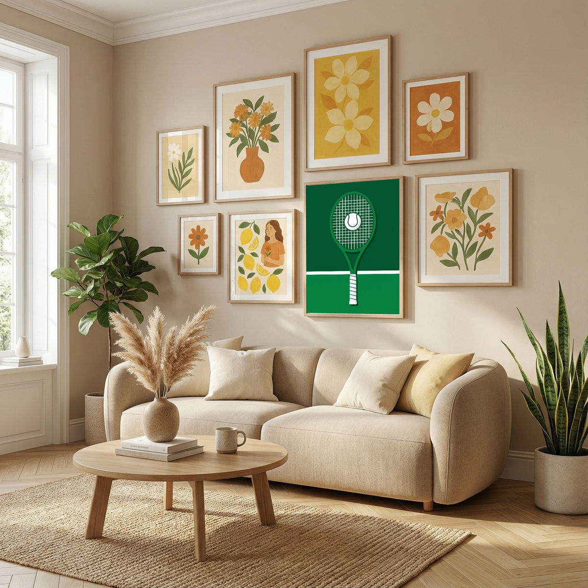 Auto-generated Mockup