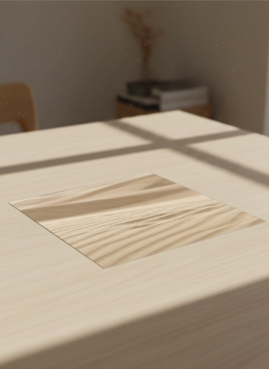 Auto-generated Mockup