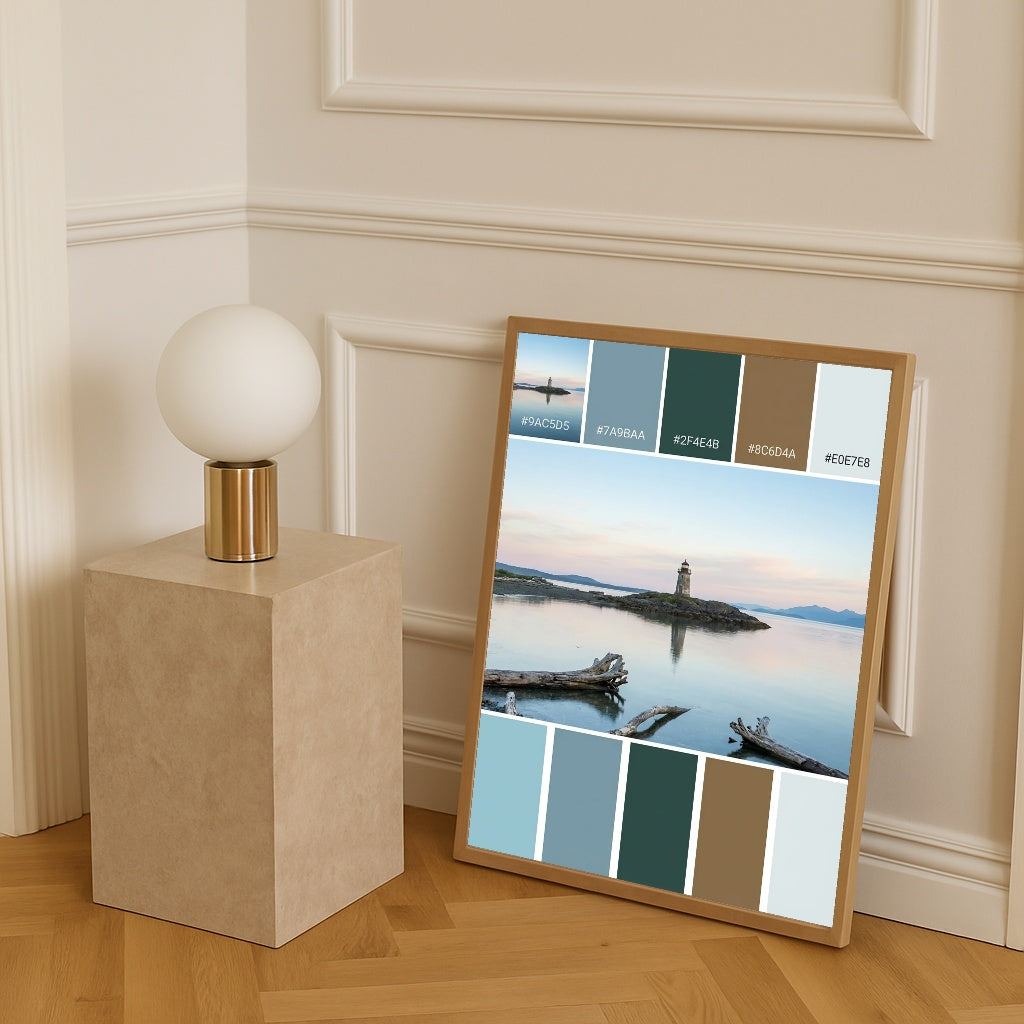 Auto-generated Mockup