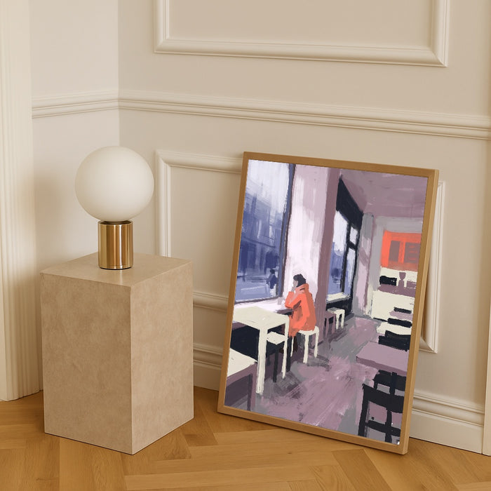 Auto-generated Mockup
