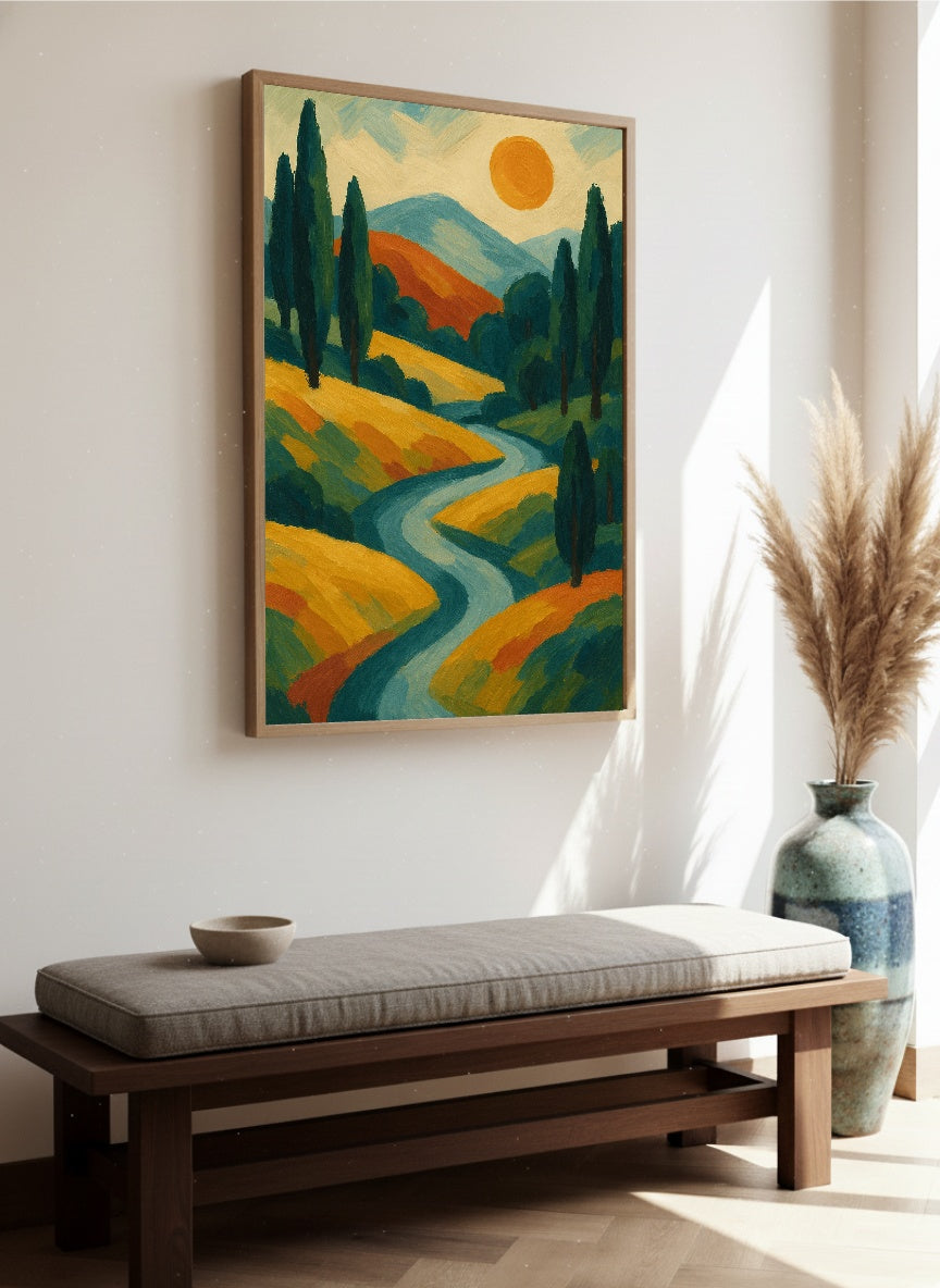 Auto-generated Mockup