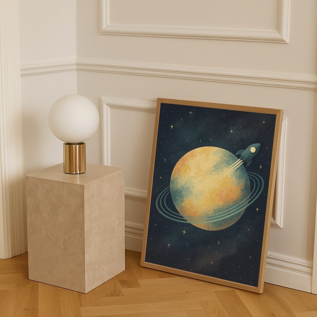 Auto-generated Mockup