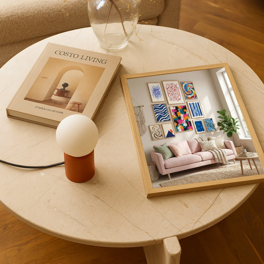 Auto-generated Mockup