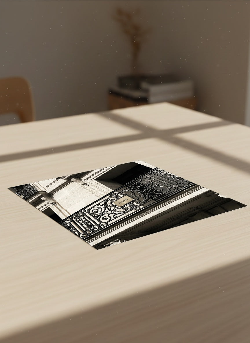 Auto-generated Mockup