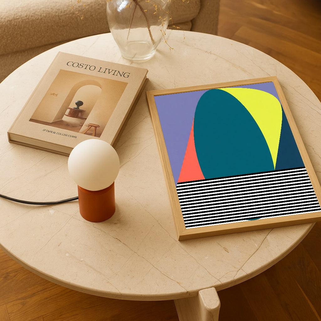 Auto-generated Mockup