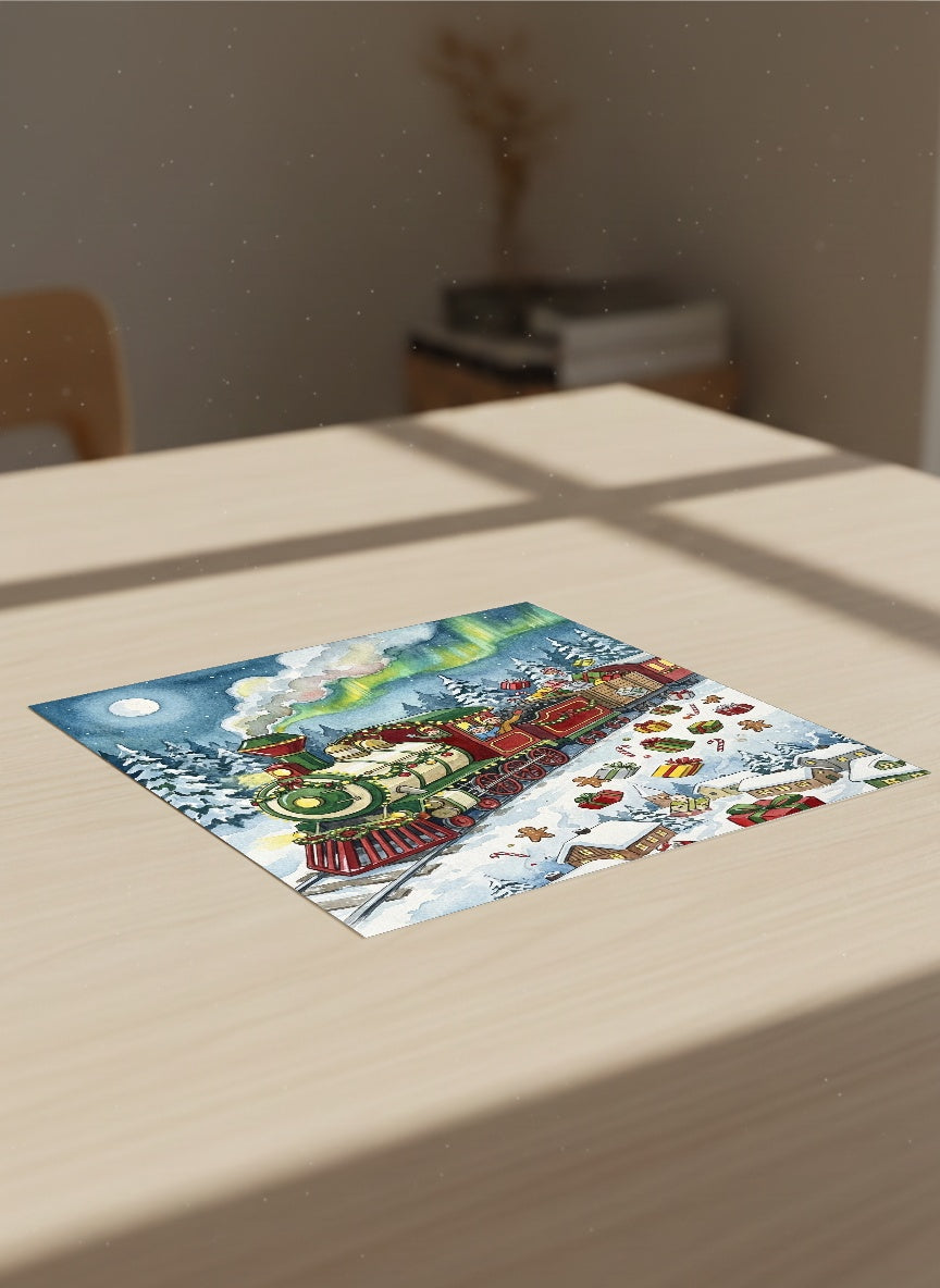 Auto-generated Mockup