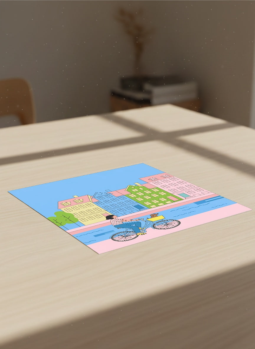 Auto-generated Mockup