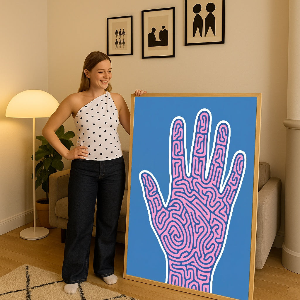 Auto-generated Mockup