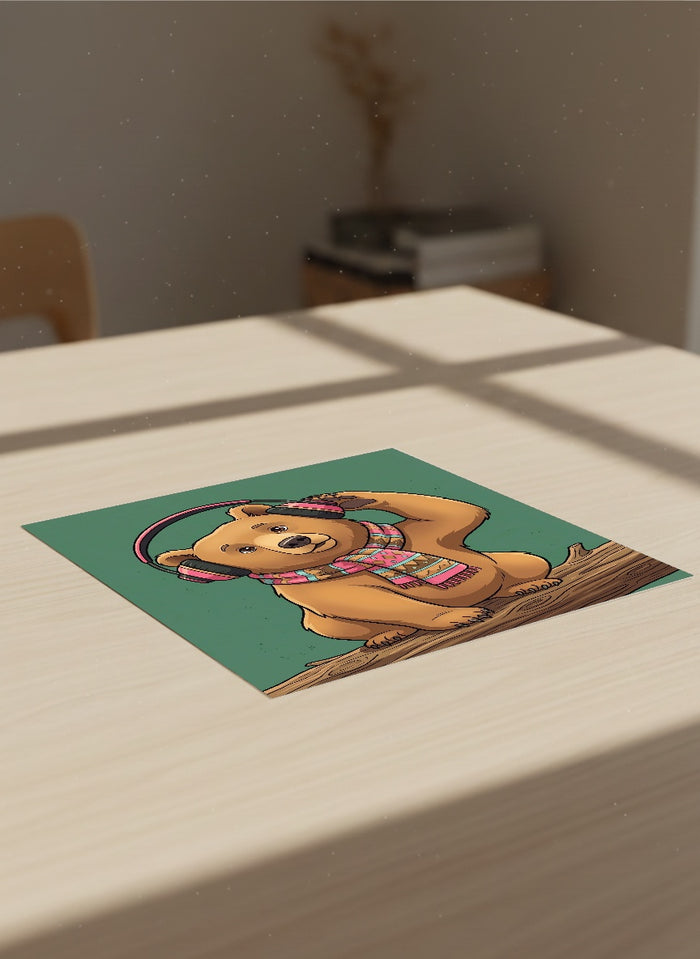 Auto-generated Mockup
