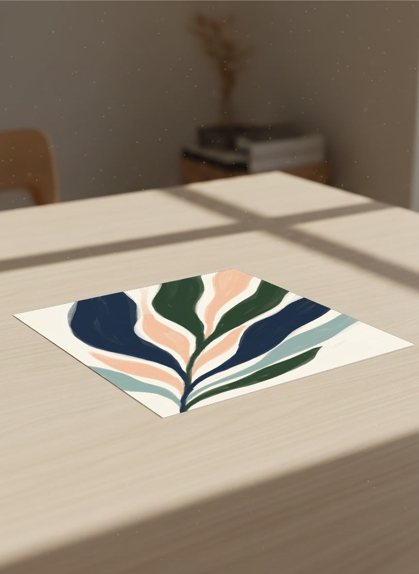 Auto-generated Mockup