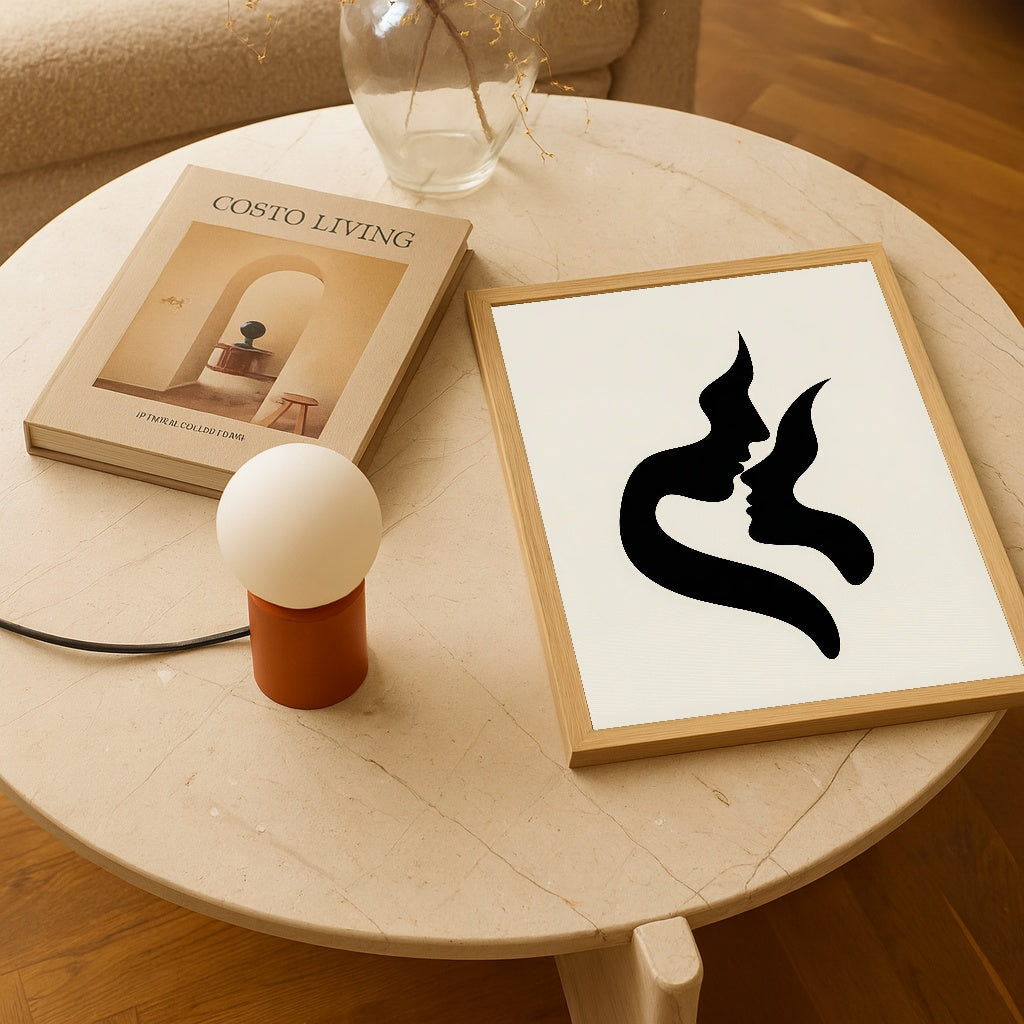 Auto-generated Mockup