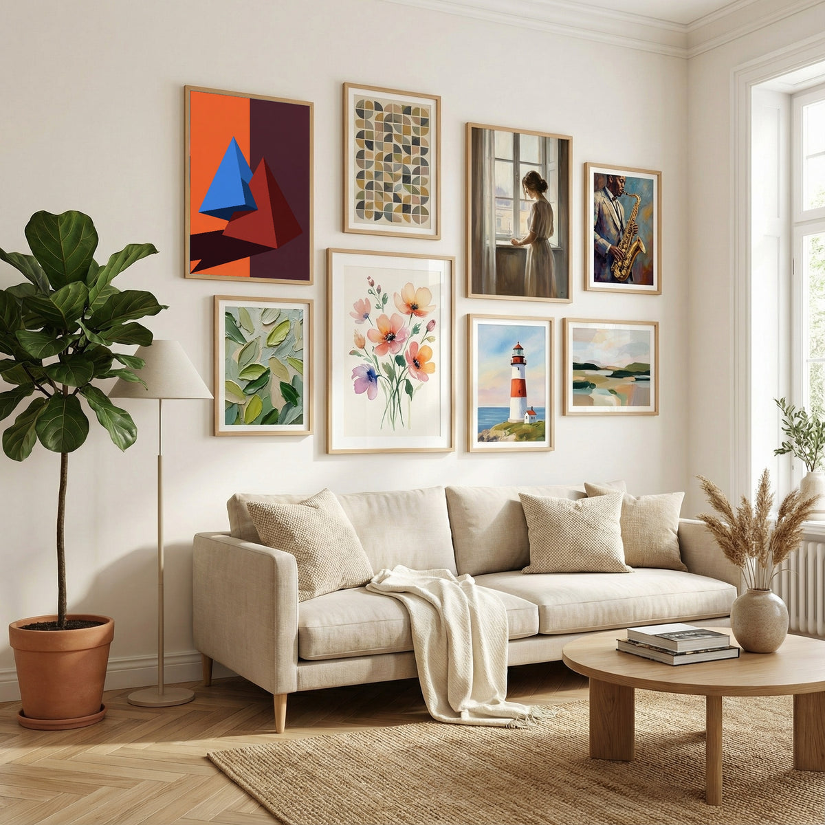 Auto-generated Mockup