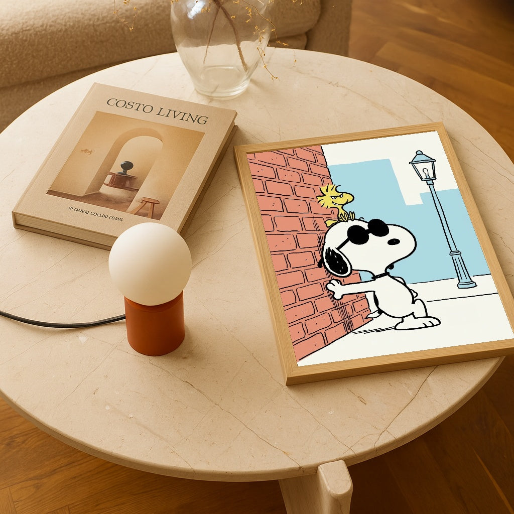 Auto-generated Mockup