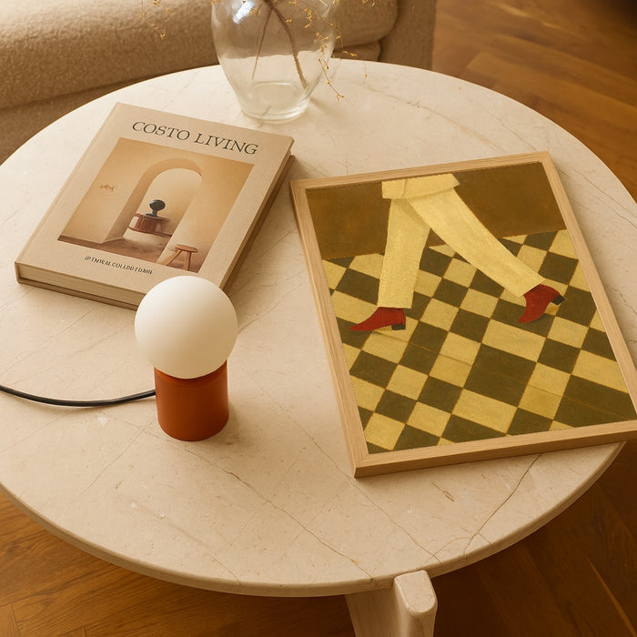 Auto-generated Mockup