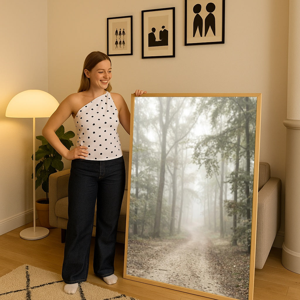 Auto-generated Mockup