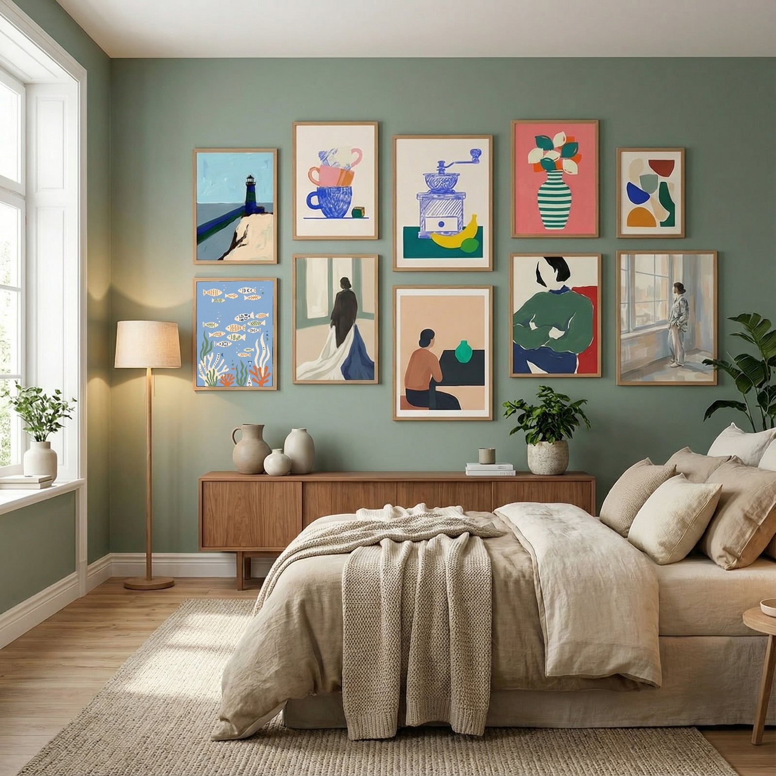 Auto-generated Mockup