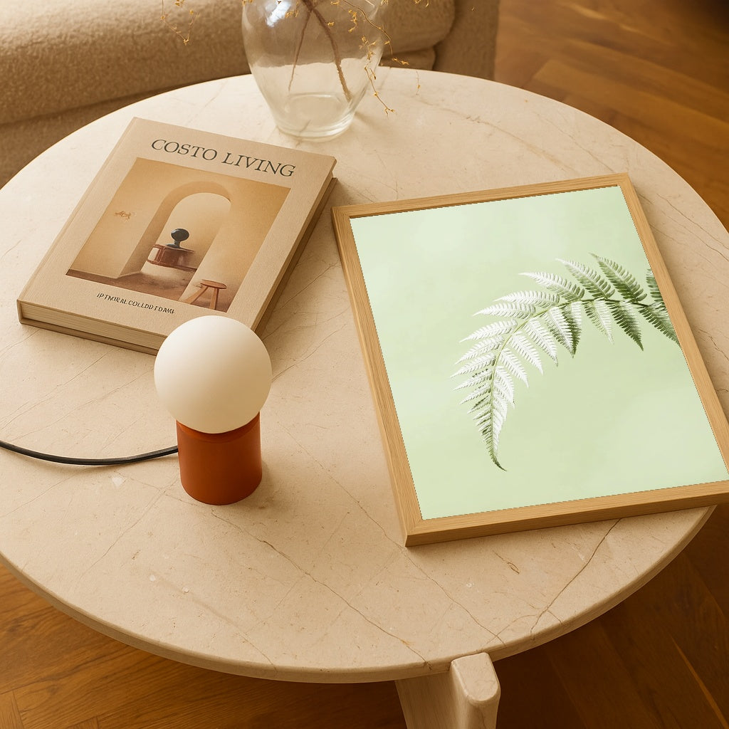 Auto-generated Mockup