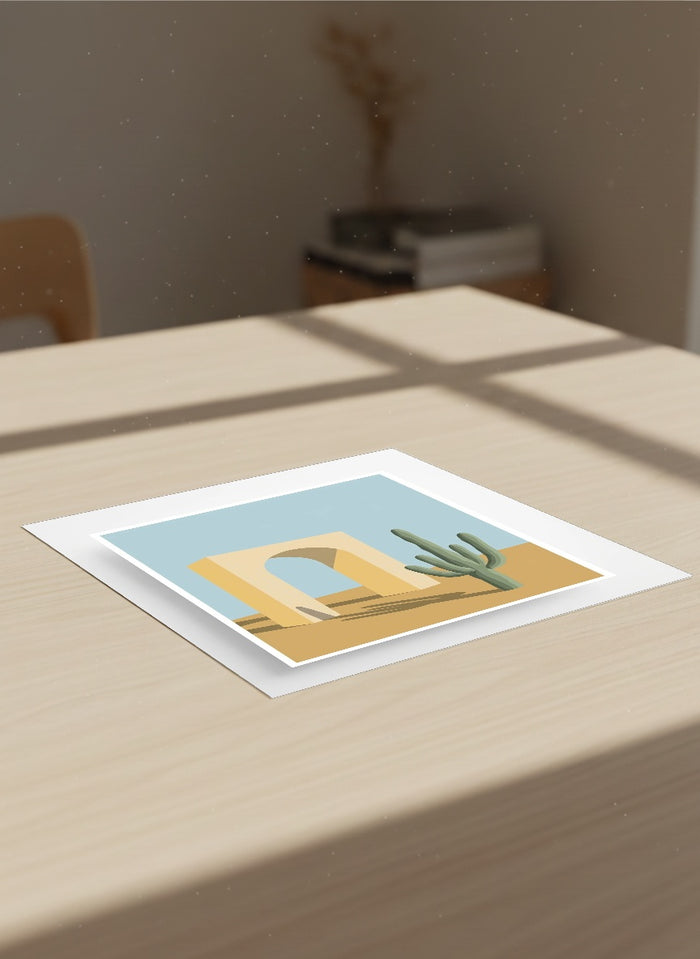 Auto-generated Mockup