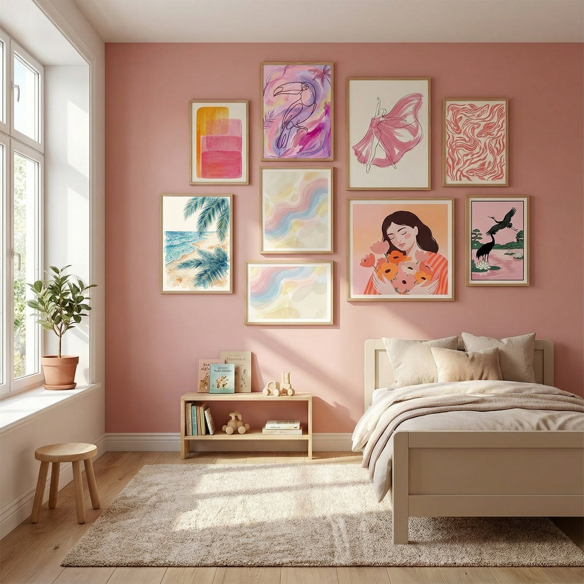 Auto-generated Mockup