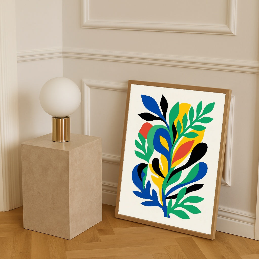 Auto-generated Mockup