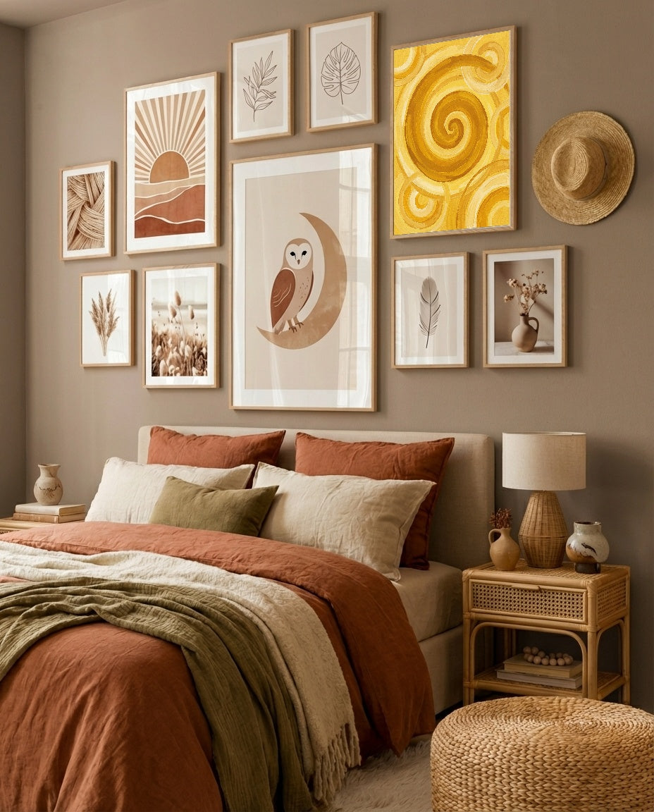 Auto-generated Mockup