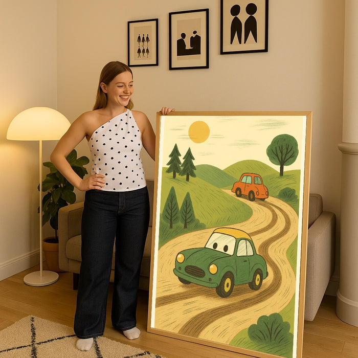 Auto-generated Mockup