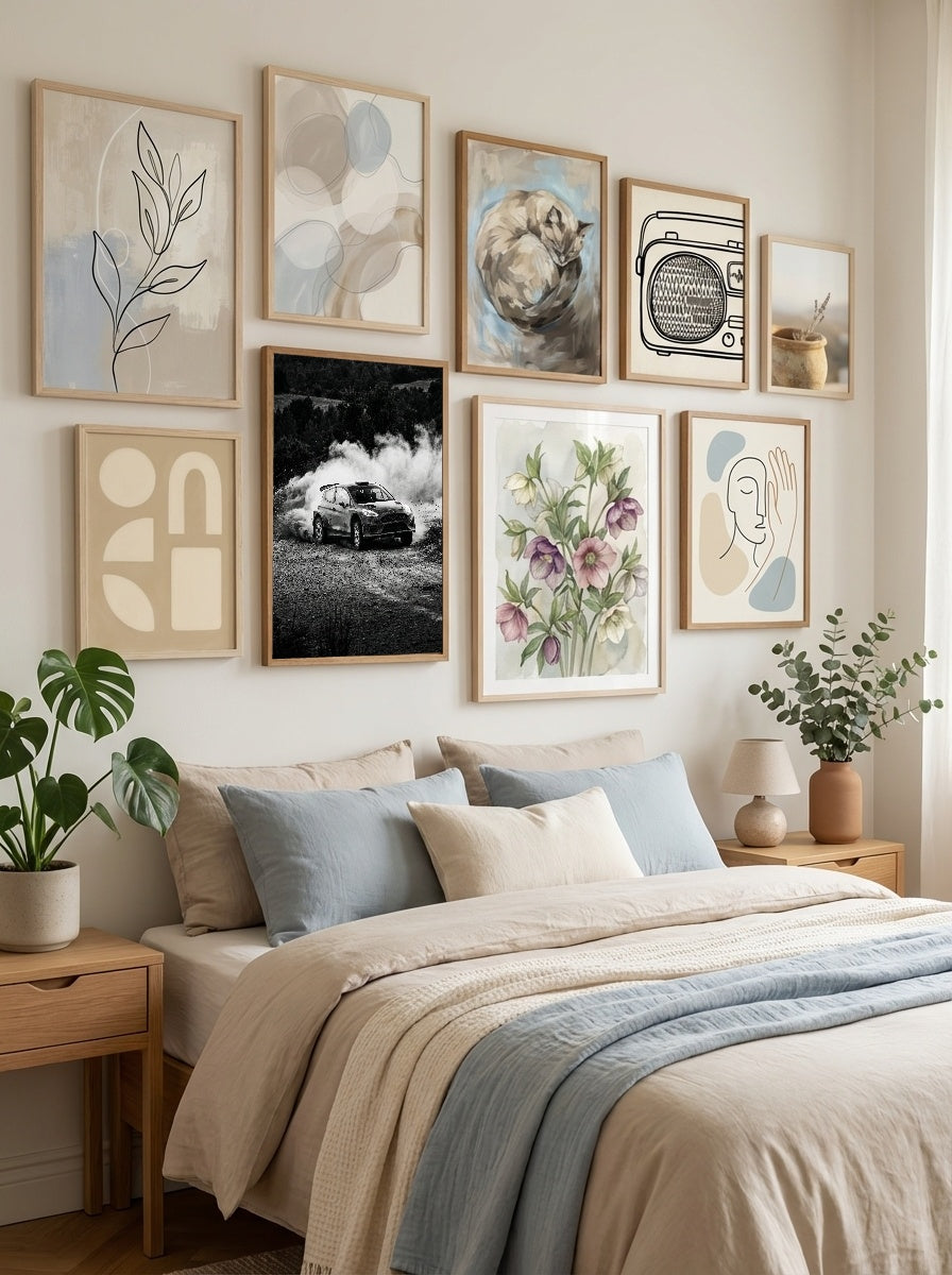 Auto-generated Mockup