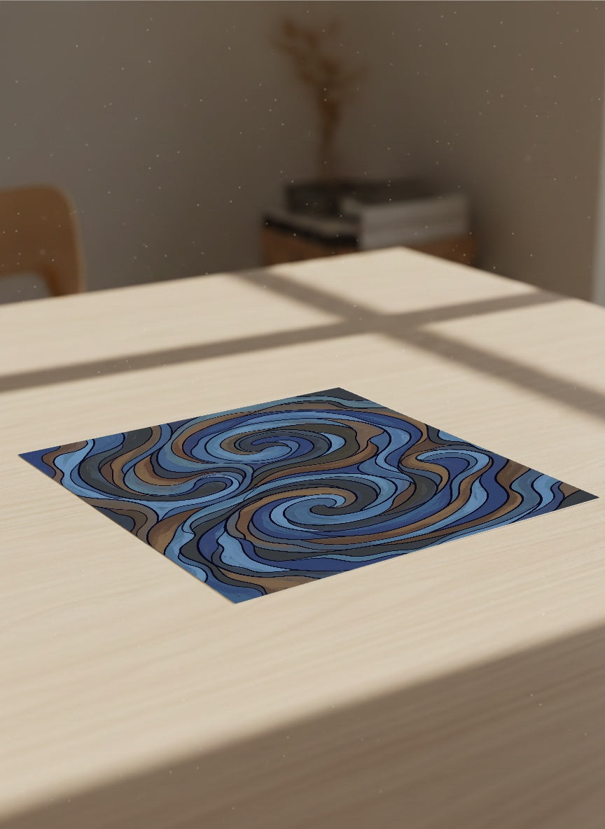 Auto-generated Mockup