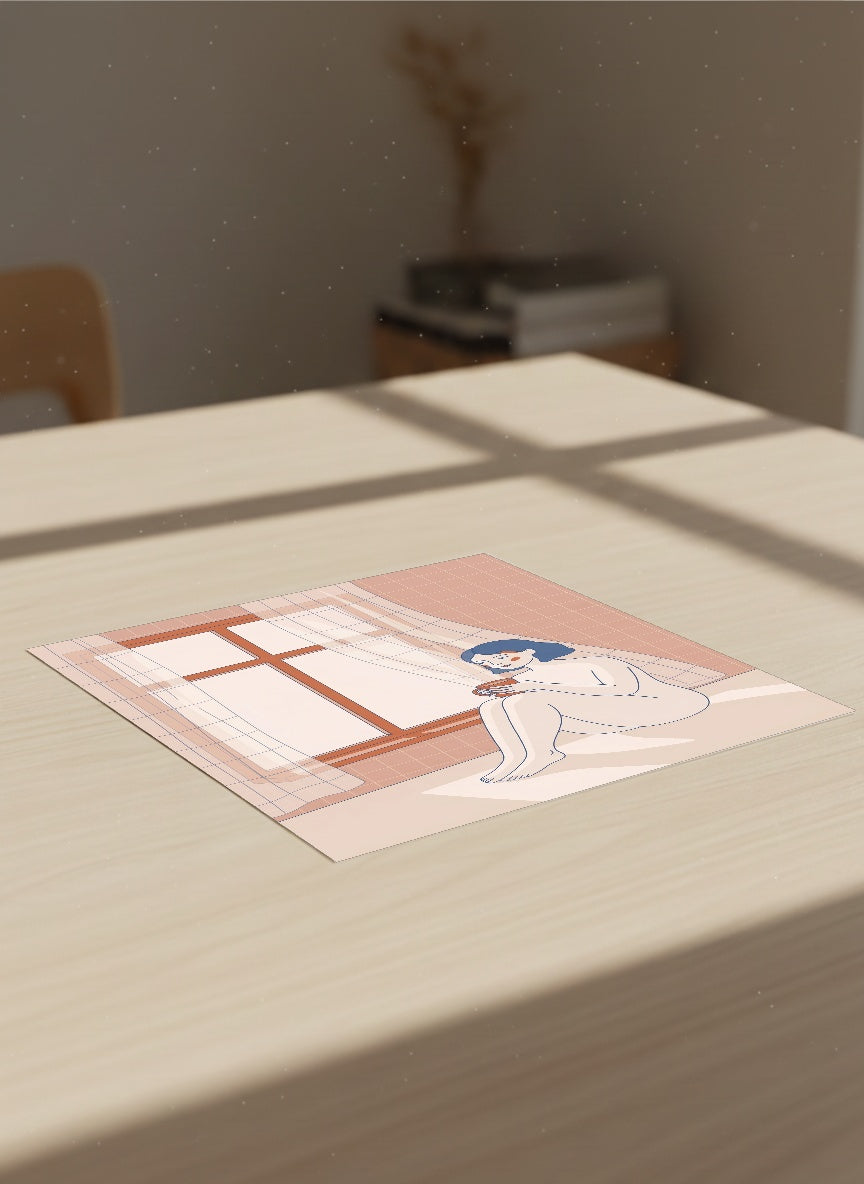 Auto-generated Mockup