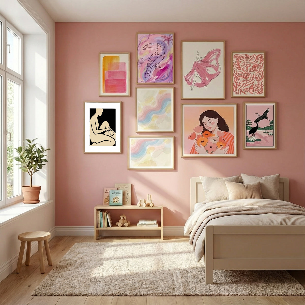 Auto-generated Mockup