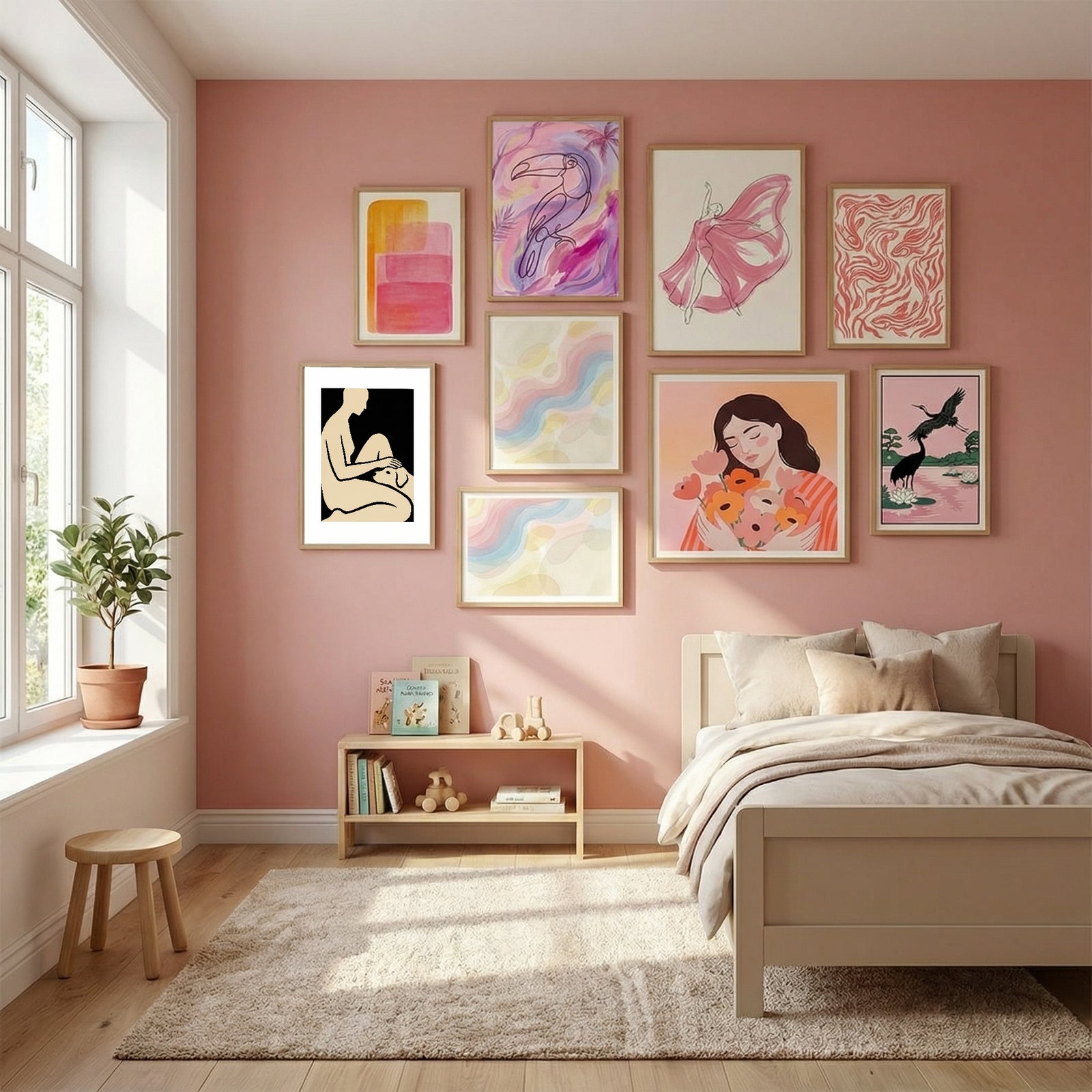 Auto-generated Mockup