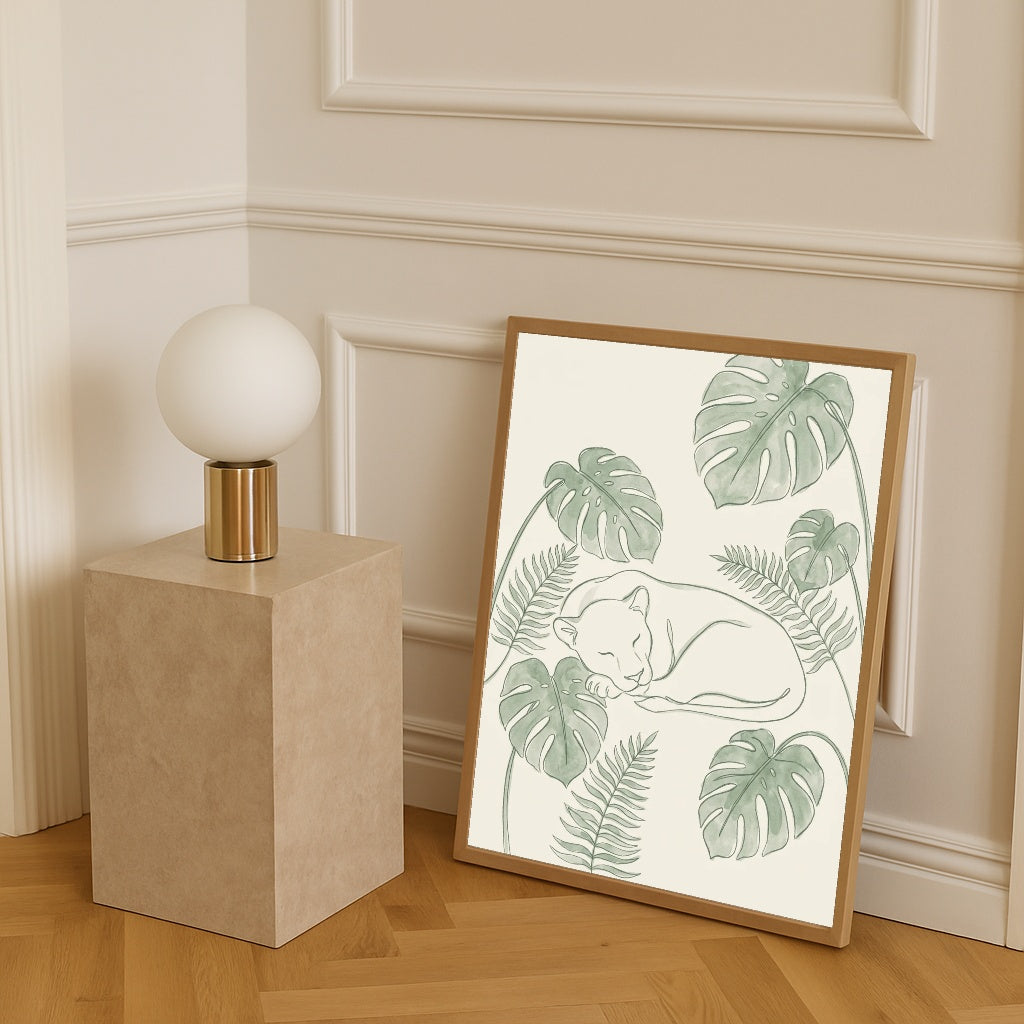 Auto-generated Mockup