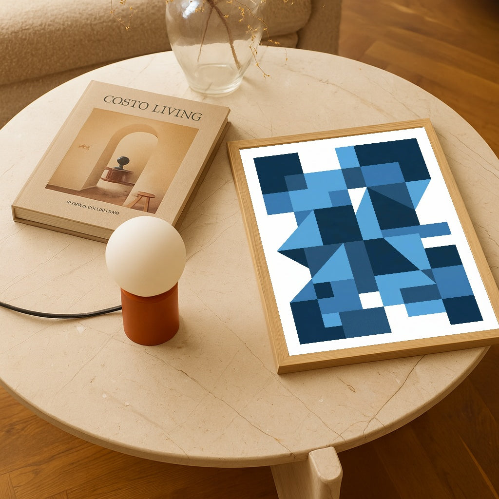 Auto-generated Mockup