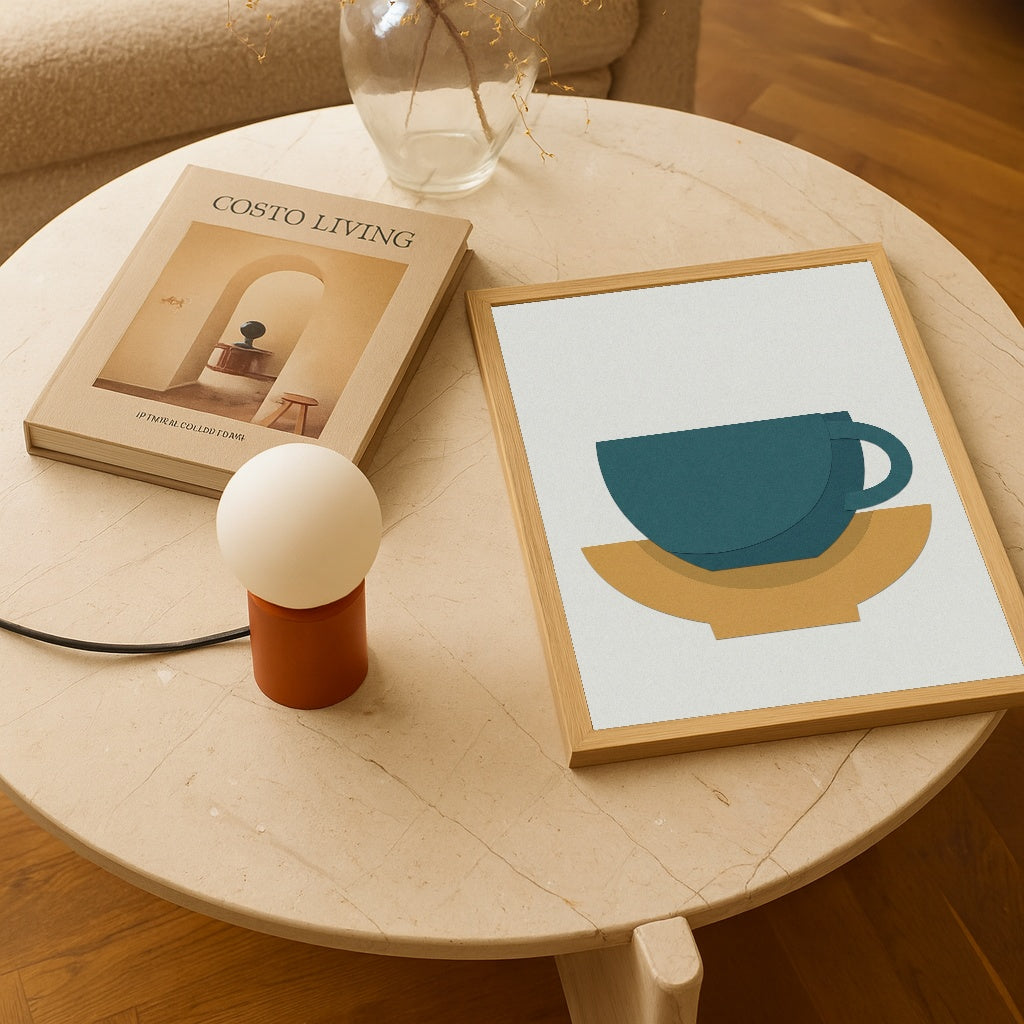 Auto-generated Mockup