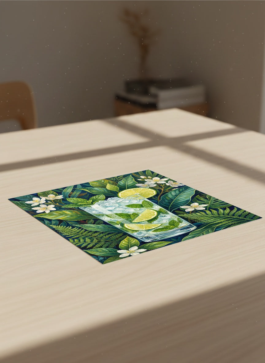 Auto-generated Mockup