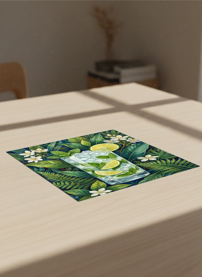Auto-generated Mockup